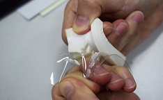 把簡單的粘接方案“膠”給客戶--聚厲膠粘PVC膠水案例 把簡單的粘接方案“膠”給客戶--聚厲膠粘PVC膠水案例