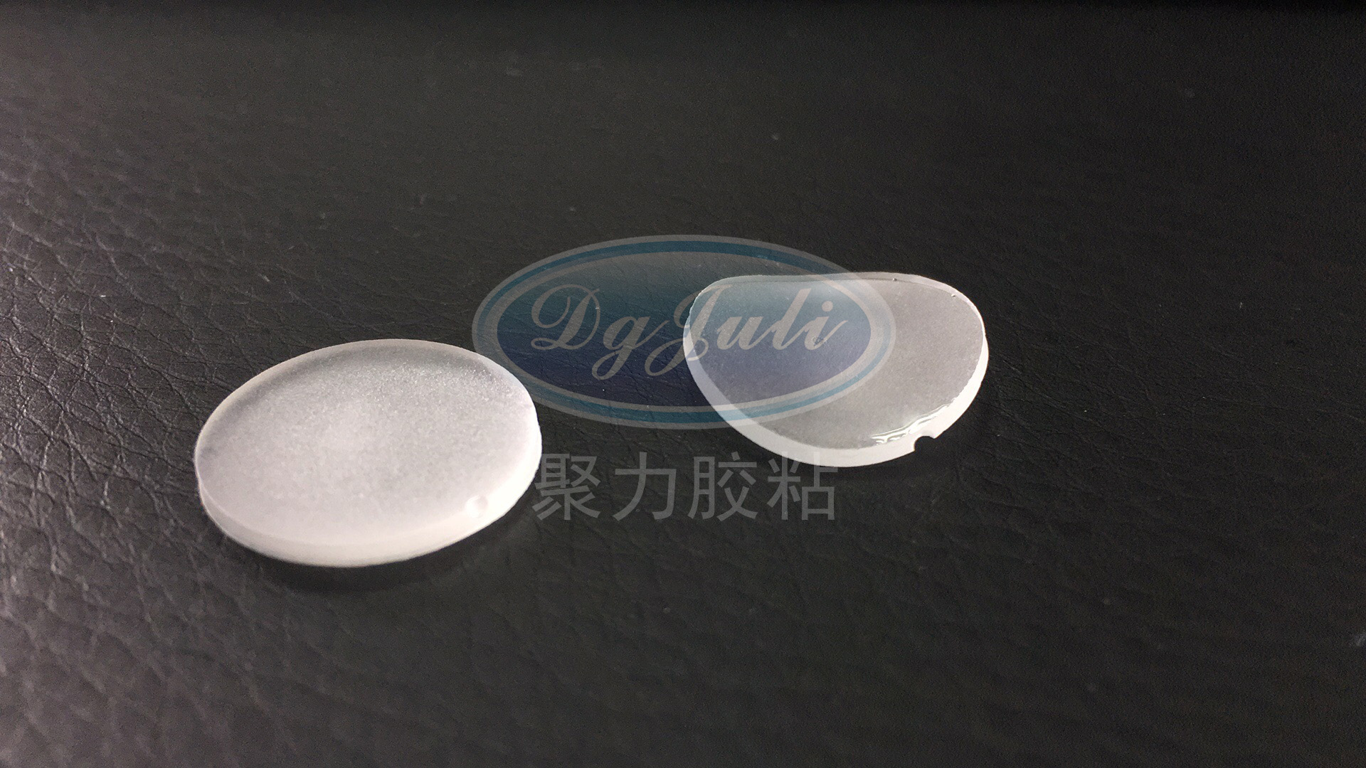 聚厲牌耐高溫灌封AB膠成功完成自動稱重人工智能碗生產任務